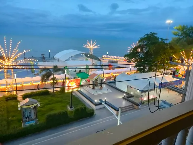 HiSSS Style ชะอำ