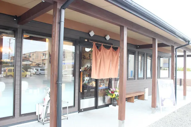 Mother of the Earth - Hiroshima Okonomiyaki