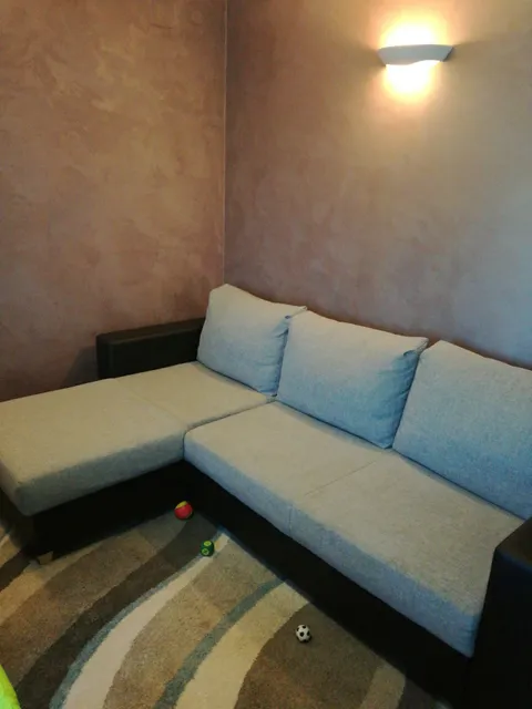 INTER-AUTO DOO / APARTMENTS RIVA