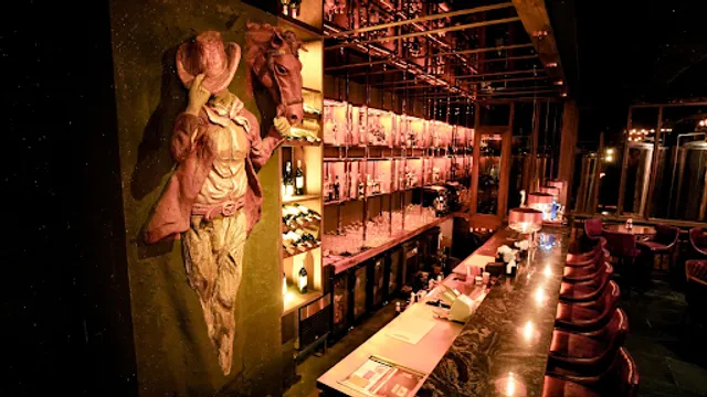 The Biker's Cafe - Classic ( Brewpub)