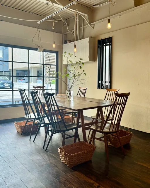 Nova 珈琲と焼菓子