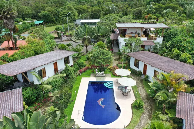 coffee lodge cristal glamping & spa