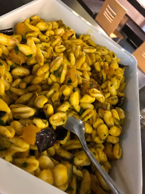 Sparkling Cafè Vegan Restaurant