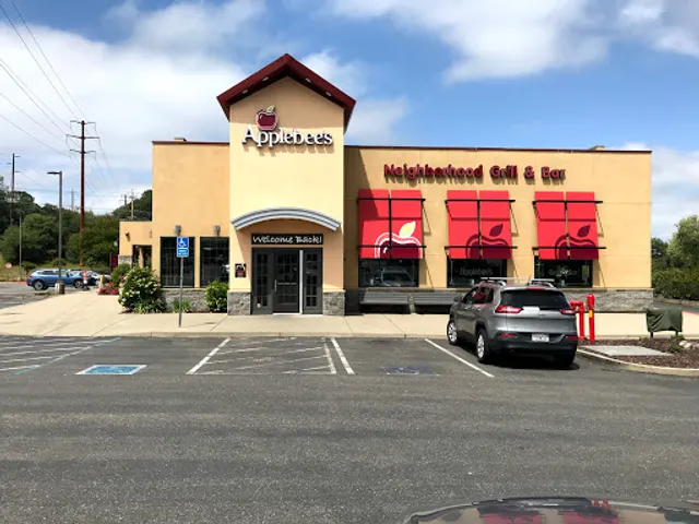 Applebee's Grill + Bar