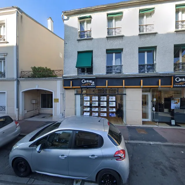 CENTURY 21 Agence de la Mairie Ville d'Avray