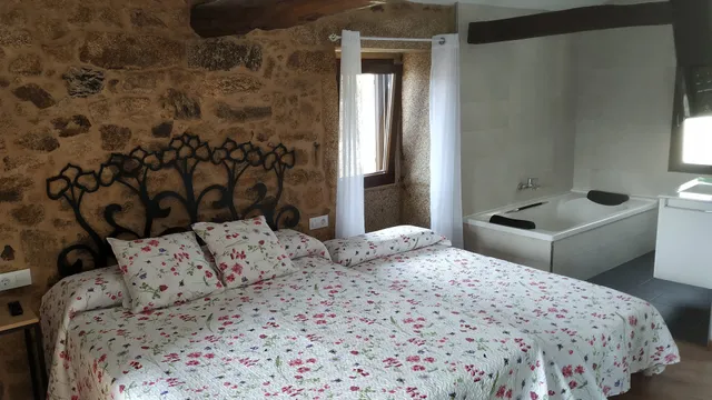 A Xanela - Casa rural