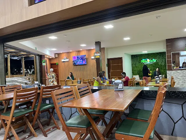 Estação Ponto Verde