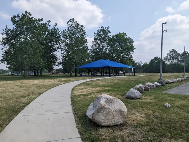 Farwell Recreation Center