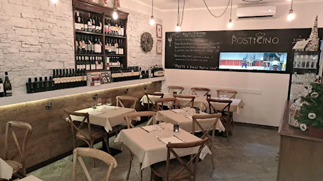 Al Posticino trattoria