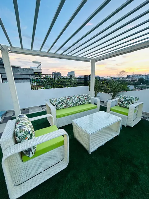 Vaas - The only place for your celebrations