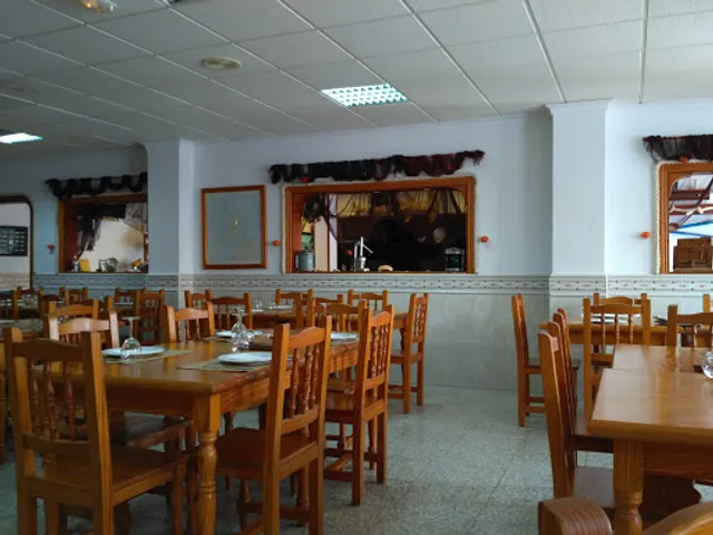 Restaurante El Marinero