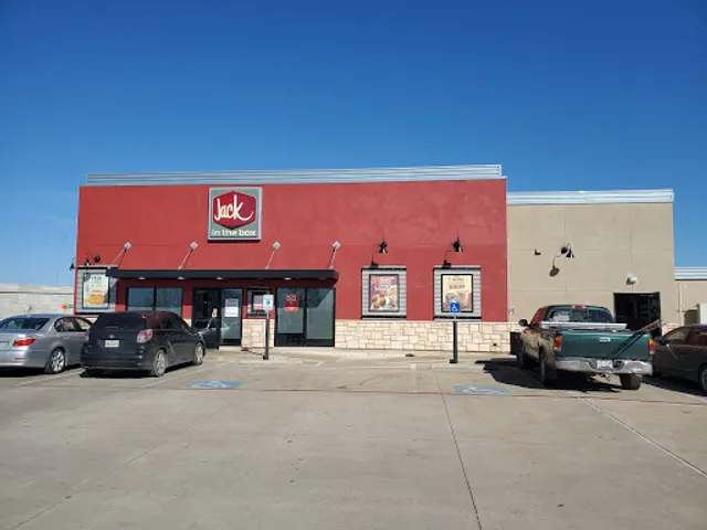 Jack in the Box