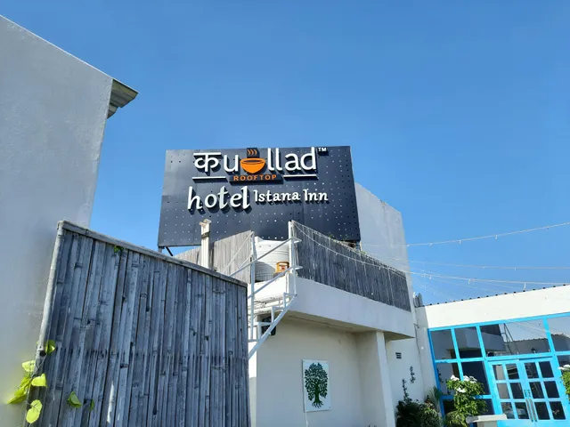 Hotel Istana Inn