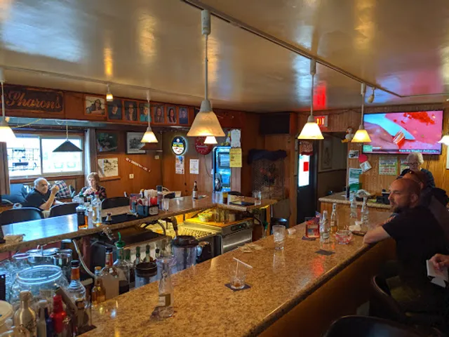 Ed & Sharon's Restaurant and Catering