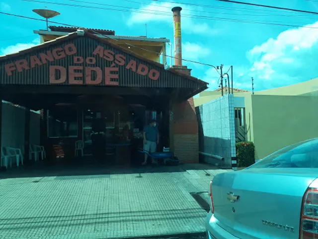 Dedé do Frango Assado