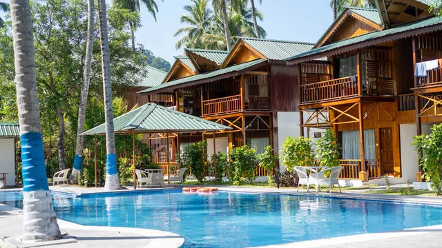 Ocean Tree Beach Resort & Spa