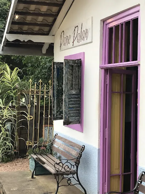 Pane Palan - Pães Artesanais