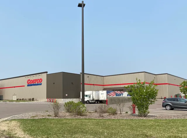 Costco Wholesale