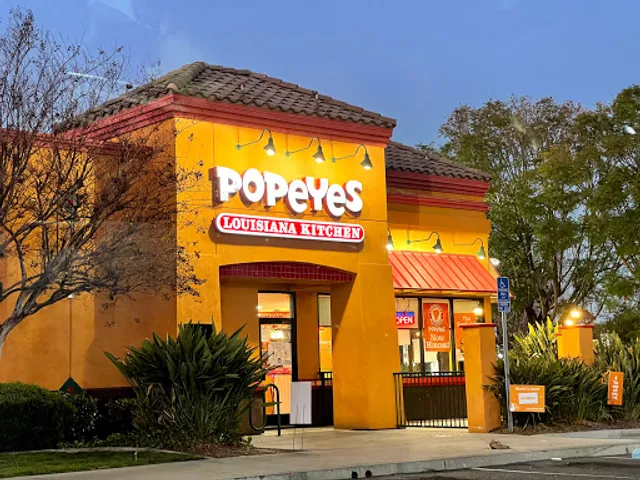 Popeyes Louisiana Kitchen