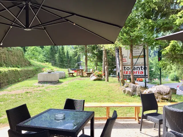 Ristorante Pizzeria Bucaneve