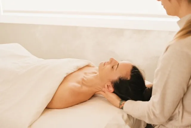 udånder - Nichols Hills