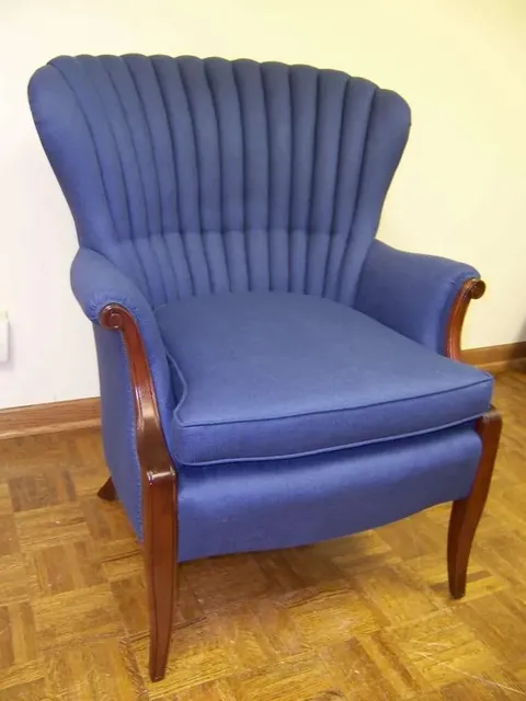 Recovery Room Upholstery LLC