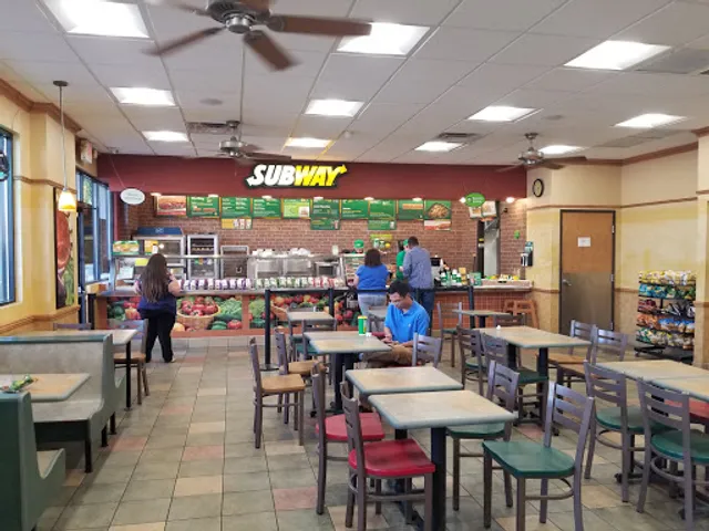 Subway