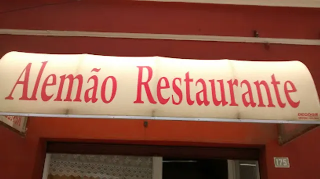 Alemão Restaurante