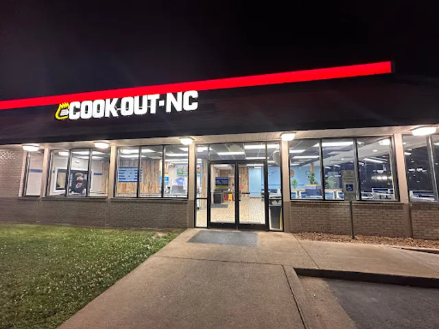 Cook Out