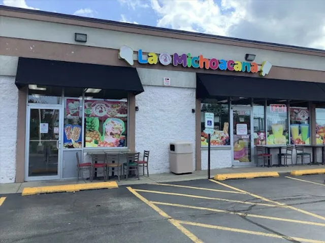 Real La Michoacana - Hanover Park