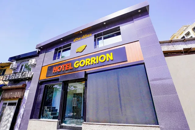 FabHotel Gorrion International