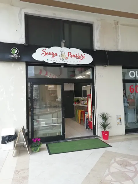 Pizzeria Senza Pensieri