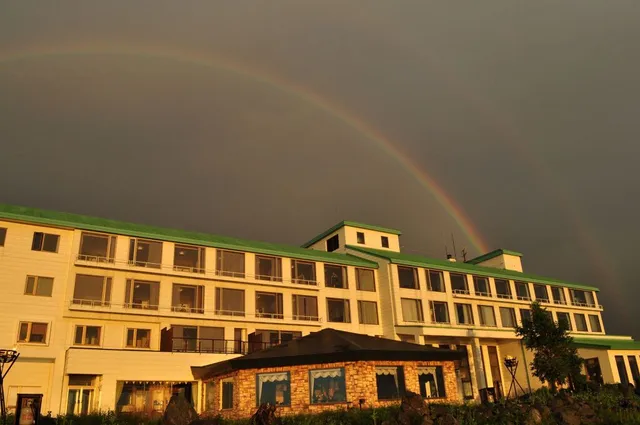 Saromako Tsuruga Resort