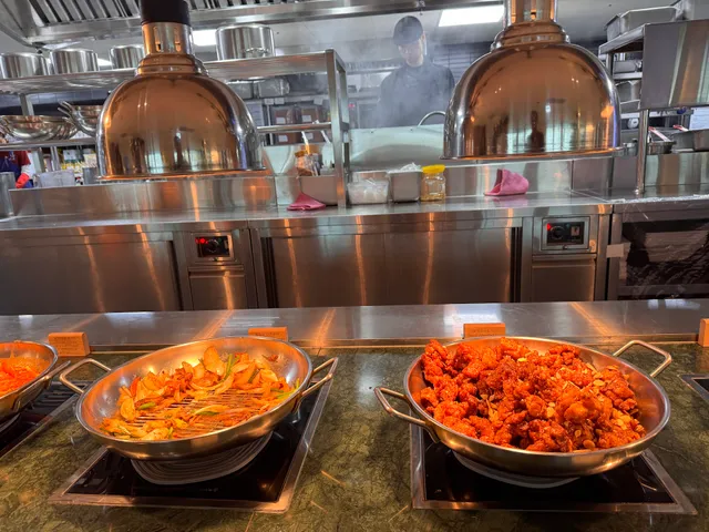 Matina Lounge T1 West