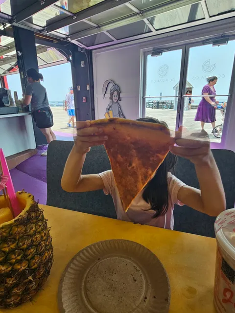 Ocean City Pizza Company