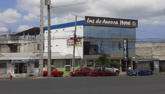 Luz De Aurora Hotel