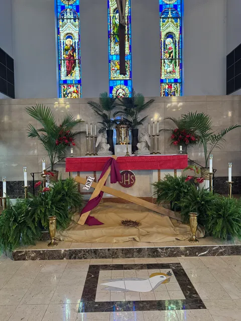 Philadelphia Flower Co.