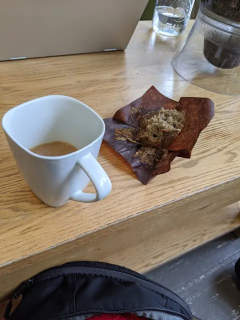 Environmental Studies Coffee Shop