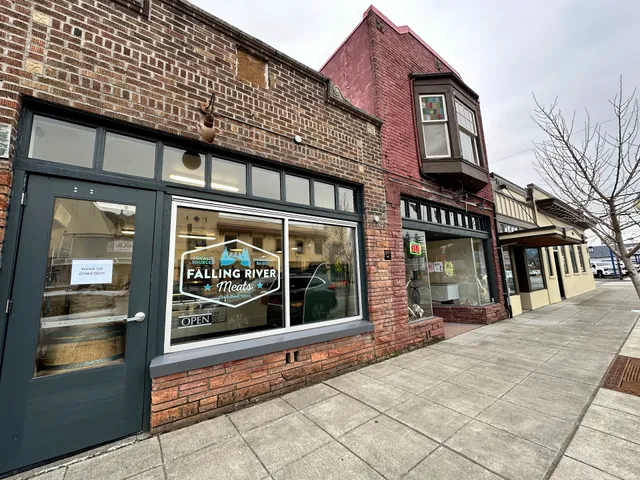 Falling River Meats