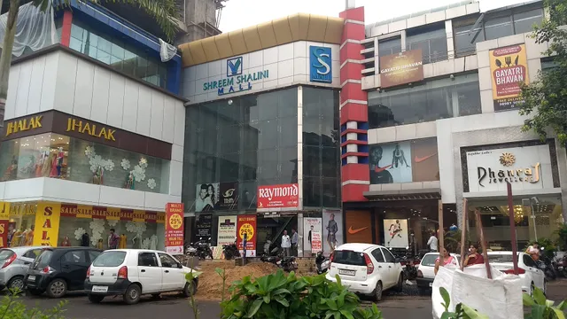 Shreem Shalini Mall