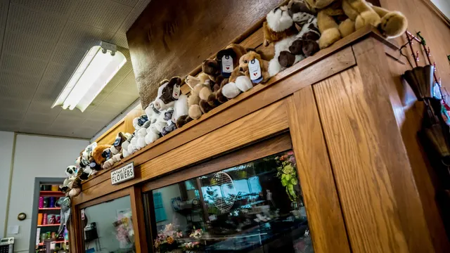 Devils Lake Greenhouse