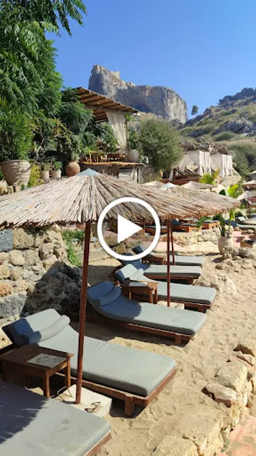 St Paul Beach Restaurant