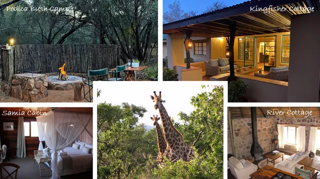 Palala River Cottage