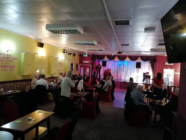 William Gemmell Social & Recreation Club