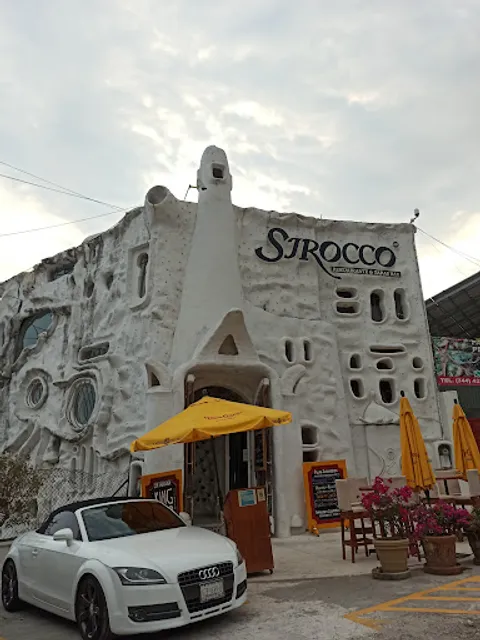 Sirocco Acapulco