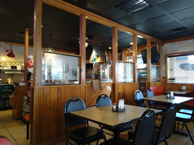 Original Italian Pizza