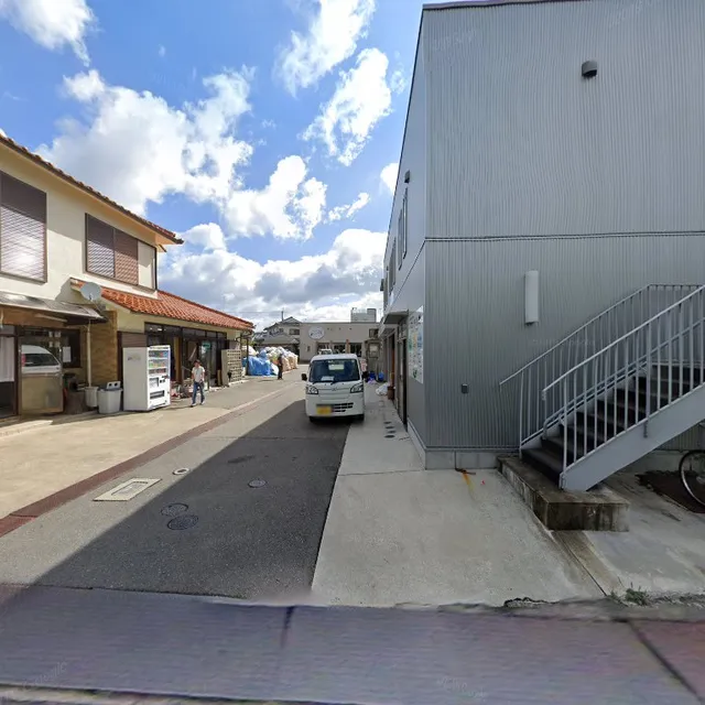 いぬいふくし村 コミュニティカフェみーつけた