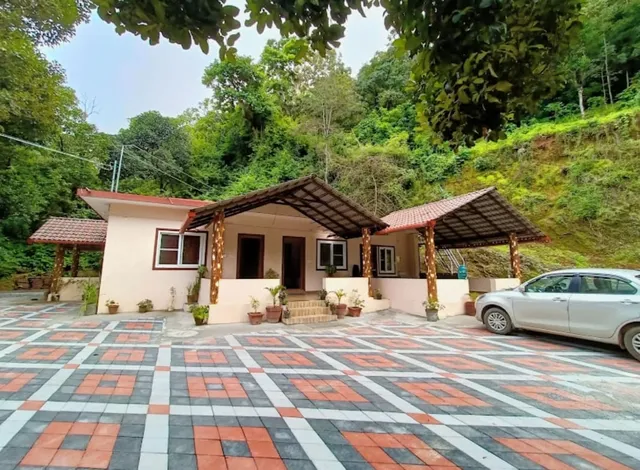 Katakeri Holiday Home