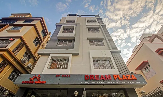 Treebo Trend Dream Plaza
