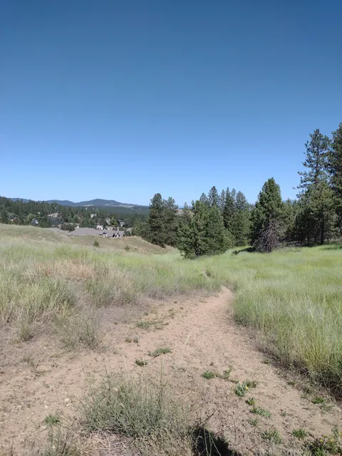 Camp Sekani Biking Trails
